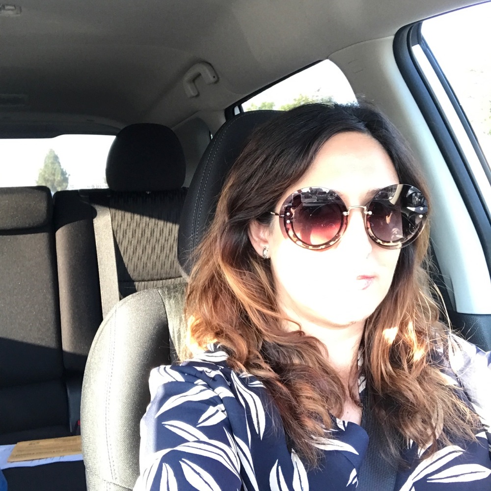 Meet your Posher, Ladi